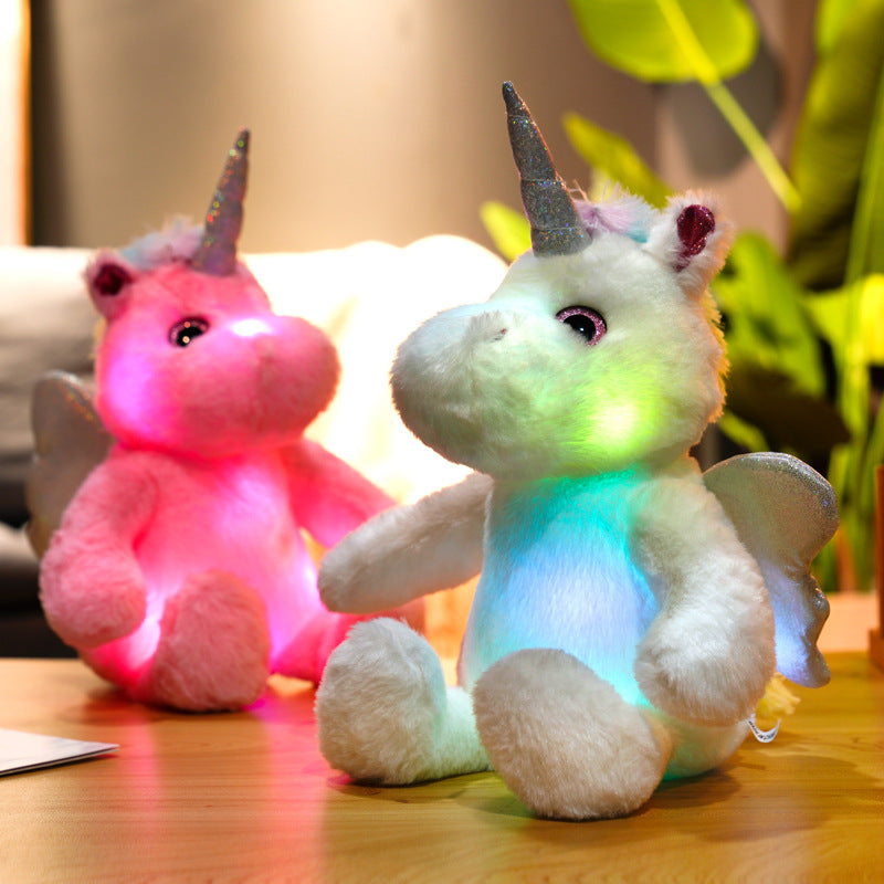 unicorn pillow