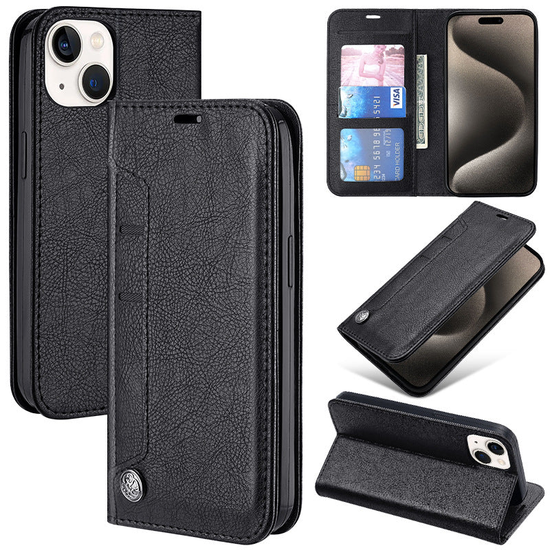 multi-functional phone case