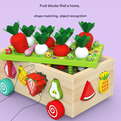 farm orchard toy set