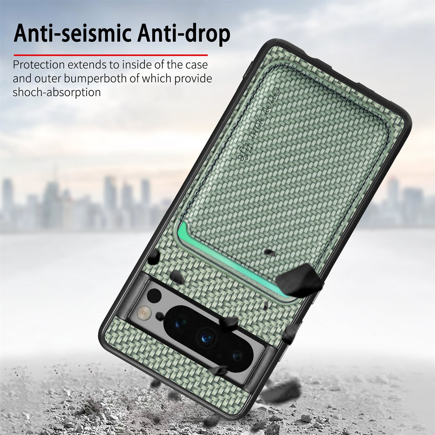 durable phone cover