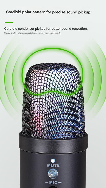 laptop compatible microphone image