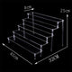 Long model, five tiers, 40*8 cm (Pack of 1)