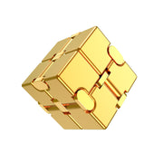 Cover Plate Infinite Magic Cube - Iron Horse Gold (Pack of 1)