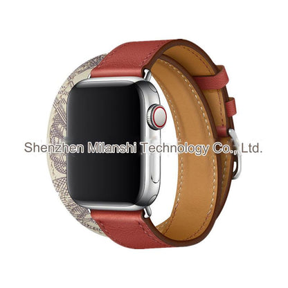 stylish apple watch strap