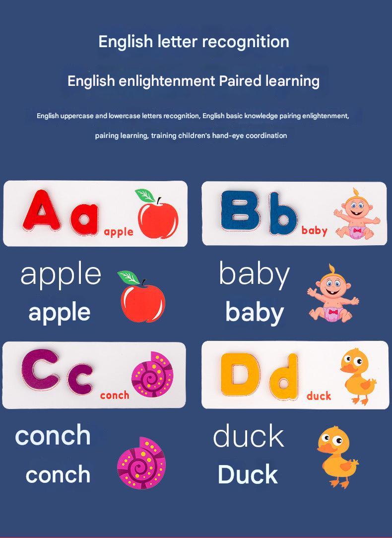 preschool educational game