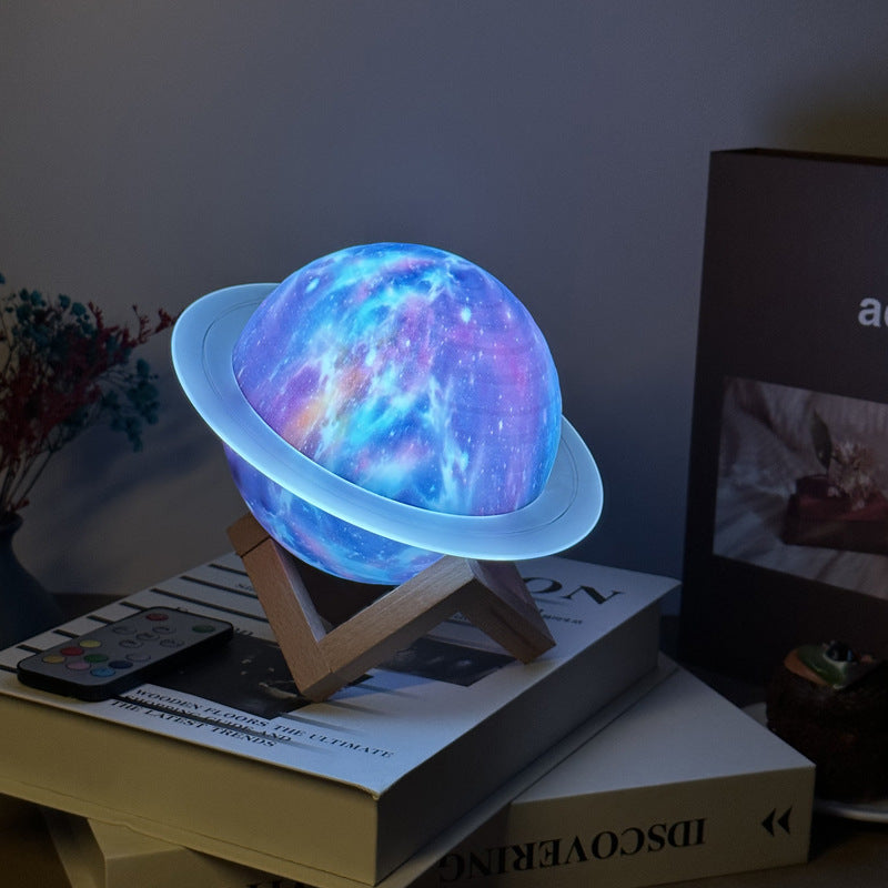 Creative Bluetooth Speaker for Home Decor