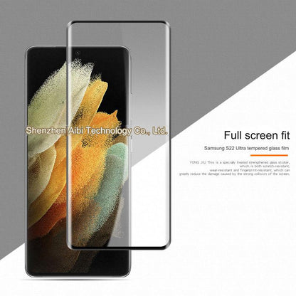 tempered glass screen cover