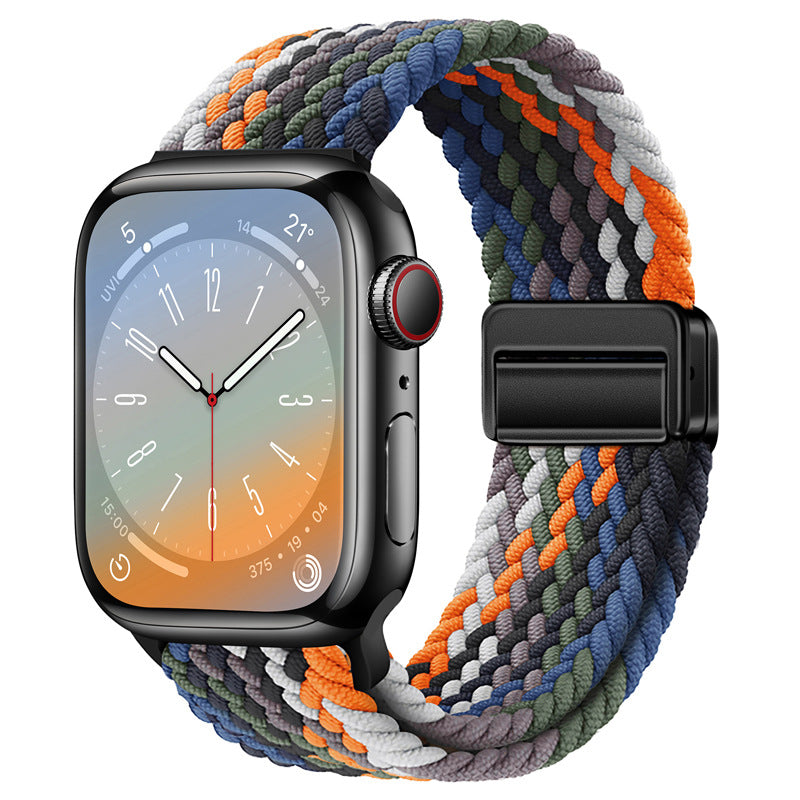 apple watch series compatible band