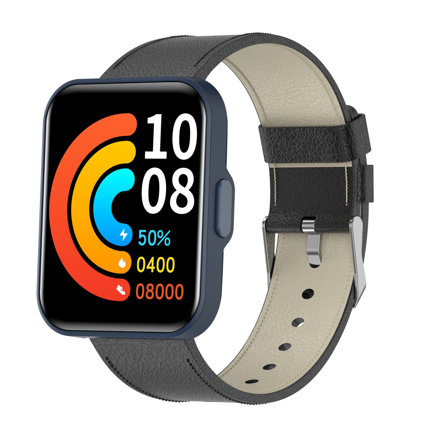 E21 smartwatch display features