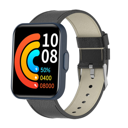 E21 smartwatch display features