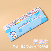 Milk Tea Cow (Pack of 1)