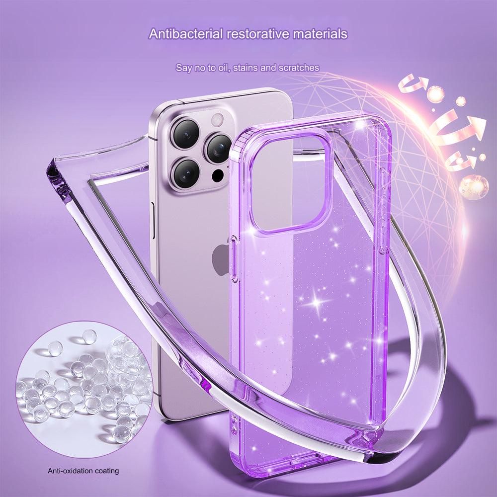 TPU and PC Phone Case