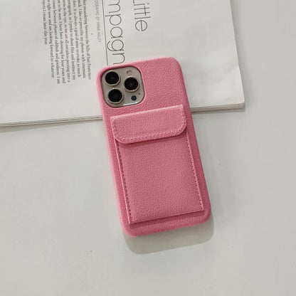 multi-color phone case