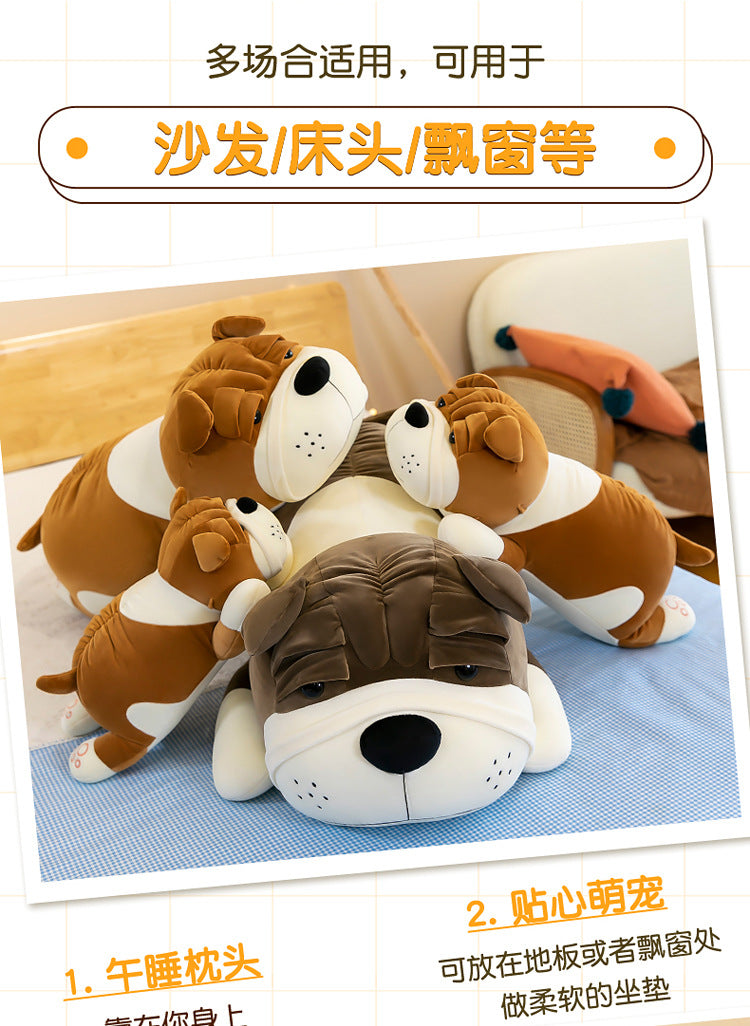 kids plush toy