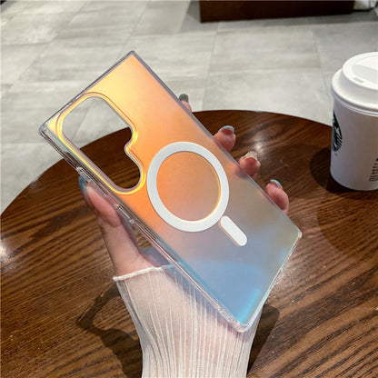 color-changing phone case