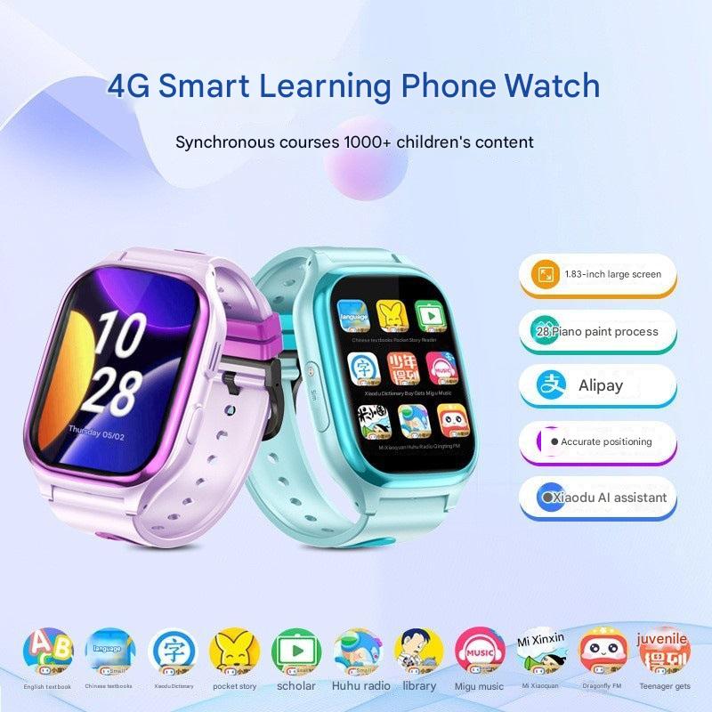 Children's Smartwatch