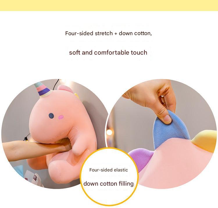 plush toy for girls