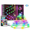 Bluetooth Version, 10m 100 Lights (Pack of 1)