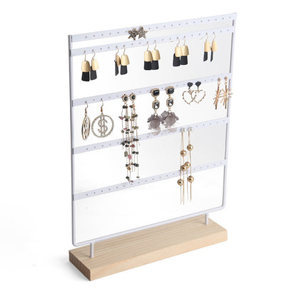 Earring Organizer