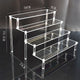 Short model, four tiers, 30*8 cm (Pack of 1)