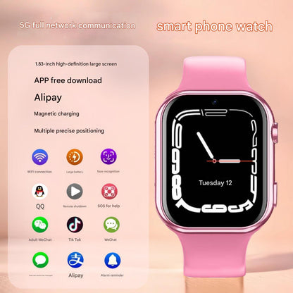 Children's Smartwatch