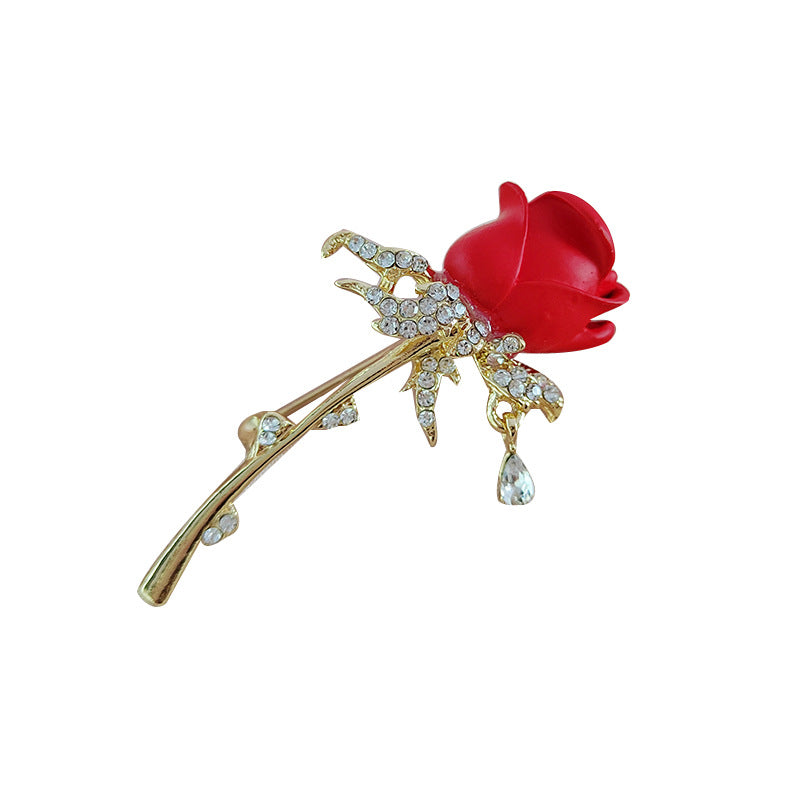 Versatile Brooch for Special Occasions - Image 7