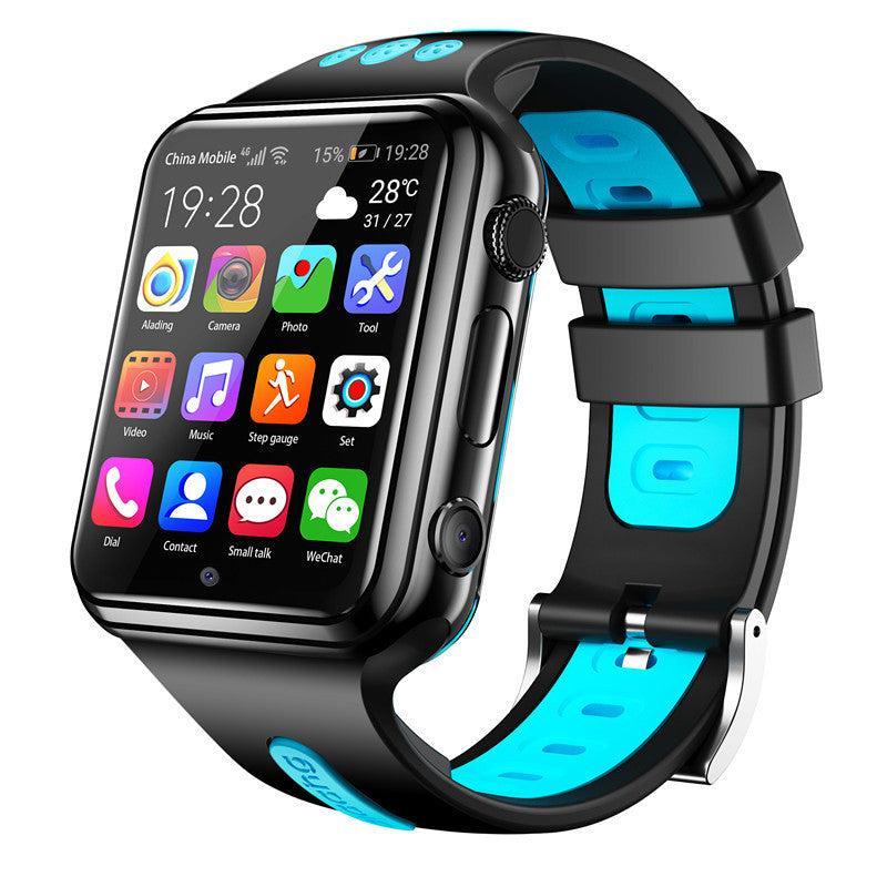 4G Smartwatch