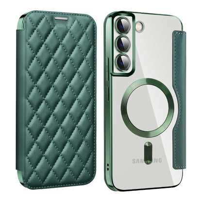 Samsung Galaxy S24 Ultra magnetic case