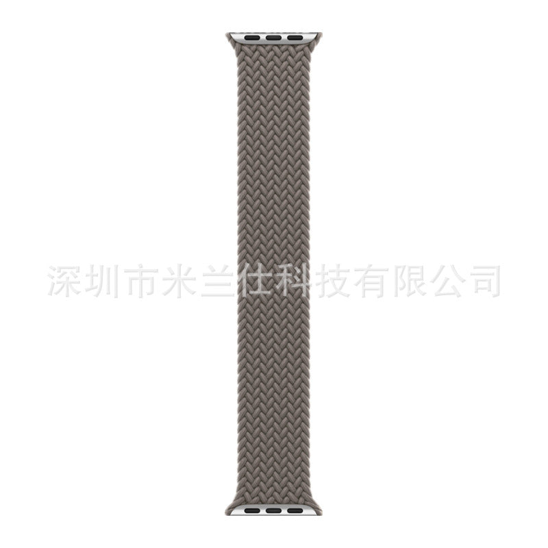 Breathable Watch Band