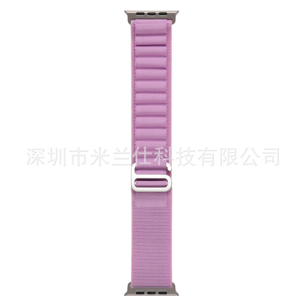 durable sport watch strap