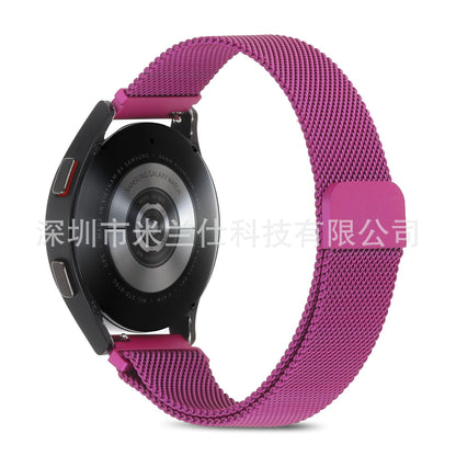 Durable Metal Strap