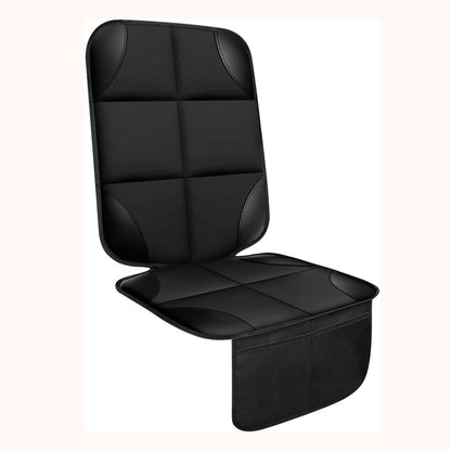 comfortable padded seat protector