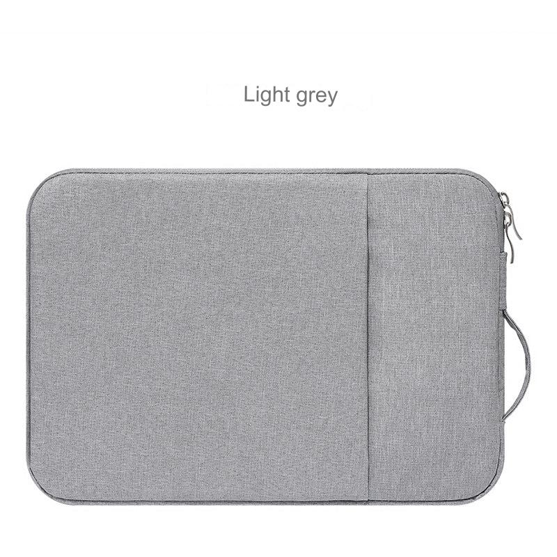 Versatile Waterproof Laptop Sleeve – Compatible with MacBook & More – Stylish & Protective Carrying Case