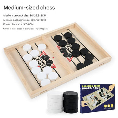 interactive chess game