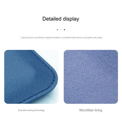 Premium Waterproof Laptop Sleeve with Stand - Fits 13.3 to 15 Inch MacBook and Ultrabooks