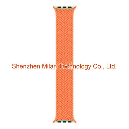 Breathable Watch Band