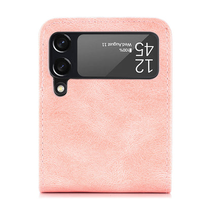 Shockproof Leather Case