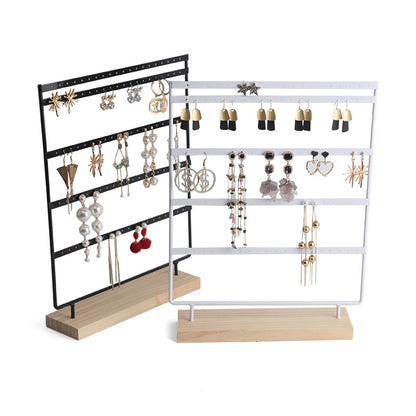 Earring Organizer