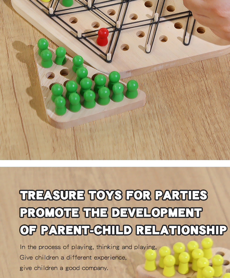 interactive family game