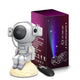 Astronaut Remote Version + Bluetooth Speaker (Sitting) (Pack of 1)