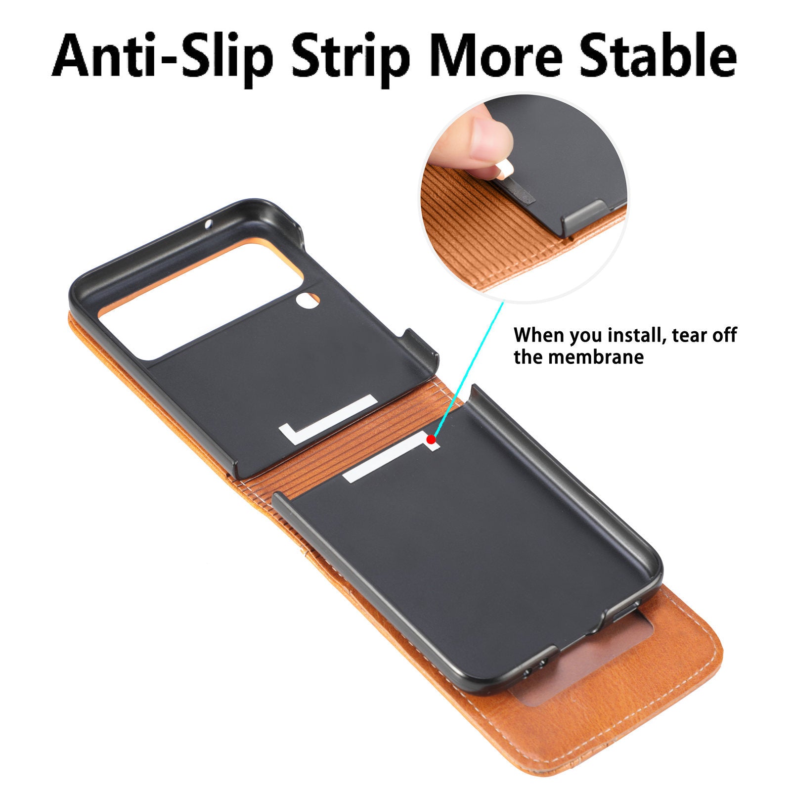 Wallet Phone Case