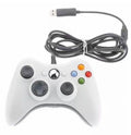 Xbox360/PC dedicated wired (white bare metal) (Pack of 2)