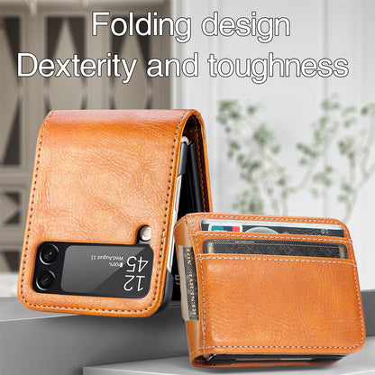 Wallet Phone Case