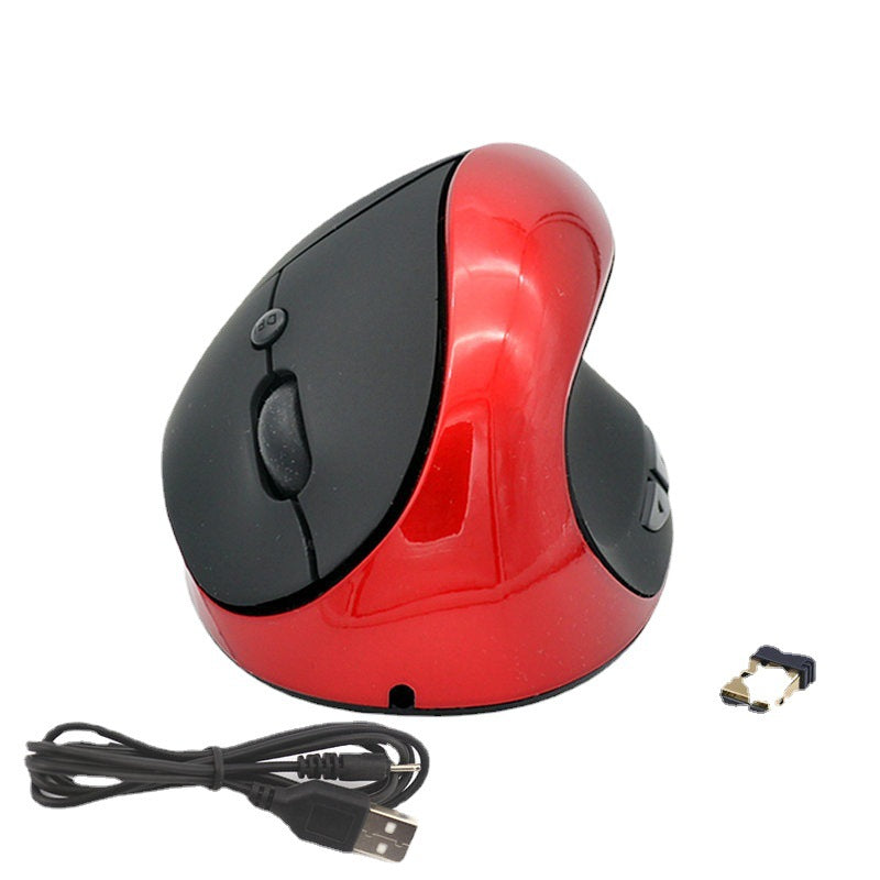 rechargeable computer mouse