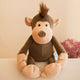 Little Monkey (Pack of 2)