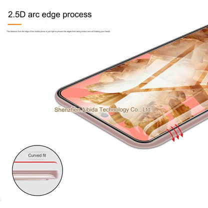 Google Pixel 8 screen protector