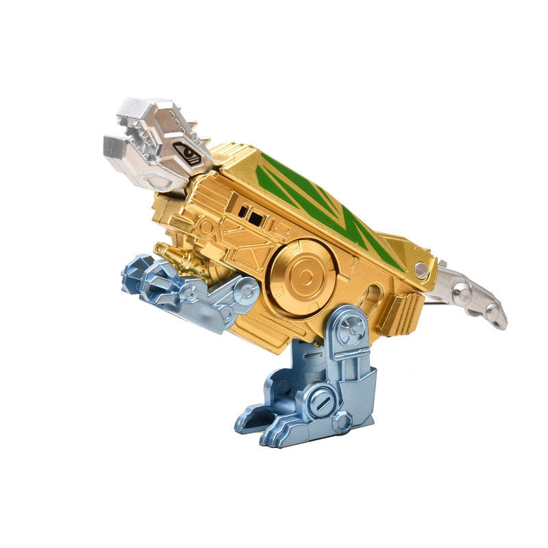 transformable spinner