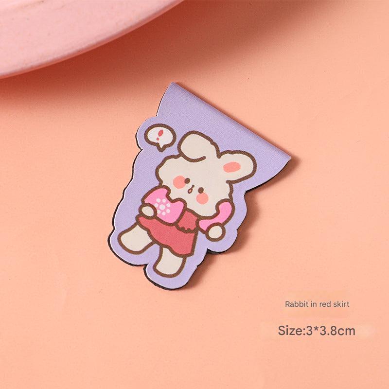 image of Playful Cat Bookmark