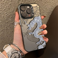 Chinese Blue Dragon