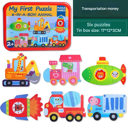 preschool learning toy